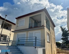 Casa/apartamento entero Deer Bay Vila (Viglafia, Grecia)