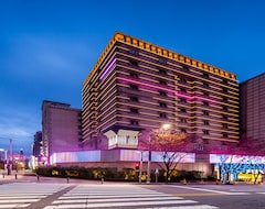 Hotel Rovl (Uiwang, Sydkorea)