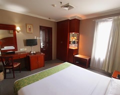 Hotel Antares (Medan, Indonesia)