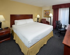 Holiday Inn Express Richmond I-64 Short Pump Area, An Ihg Hotel (Richmond, USA)