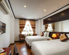 Khách sạn Babylon Grand Hotel & Spa (Hà Nội, Việt Nam)