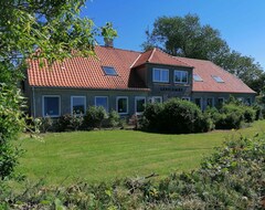 Cijela kuća/apartman Ferienwohnung Sydals - 150 M² Ferienwohnung Mit Terrasse (Skovbo, Danska)