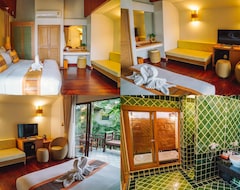 Hotel Kacha Resort & Spa, Koh Chang - Sha Extra Plus (Koh Chang, Tailandia)