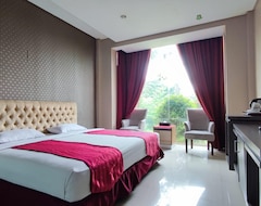 Hotelli Hotel The Rizen (Bogor, Indonesia)