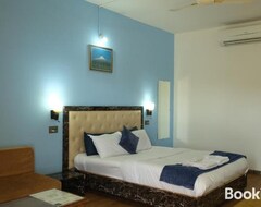Hotel Amigos Lake Resort (Igatpuri, Indija)