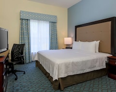 Hotel Homewood Suites by Hilton Nashville-Airport (Nashville, USA)