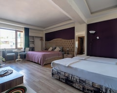 Hotel Suite Inn Taksim (Estambul, Turquía)