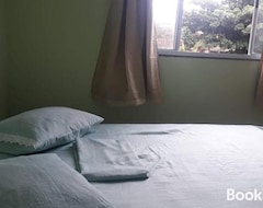 Casa/apartamento entero Hospedagem Da Rose 3 (Marataízes, Brasil)