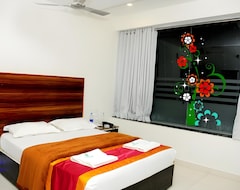 Otel Subha Residency (Perambalur, Hindistan)