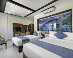 Hotel Khách Sạn Sea Wind (Da Nang, Vietnam)