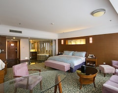 Hotel Blue Horizon International (Dongying, Kina)