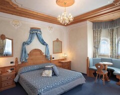 Hotel Colbricon Beauty & Relax (San Martino di Castrozza, Italia)