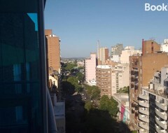 Hele huset/lejligheden Olmos Flats (Copina, Argentina)