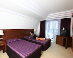 Hotel Alara Delta (Okurcalar, Turkey)