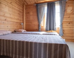 Cijela kuća/apartman Vacation Home Toni (fit066) In Tampere - 2 Persons, 1 Bedrooms (Kangasala, Finska)