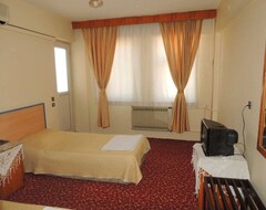 Hotel Ekinci Otel (Denizli, Turquía)