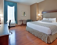 Clayton Plaza Hotel & Extended Stay (Saint Louis, EE. UU.)