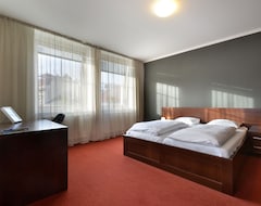 Khách sạn Hotel Palac (Olomouc, Cộng hòa Séc)