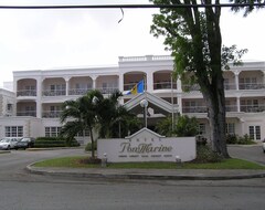 Hotel Pommarine (Hastings, Barbados)