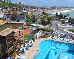 Khách sạn Hotel Natal Praia (Natal, Brazil)