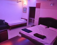 Otel Vekaays Residency (Kumbakonam, Hindistan)