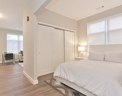 Aparthotel Global Luxury Suites East Boston (Boston, Sjedinjene Američke Države)