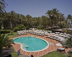 Hôtel Seaside Palm Beach (Maspalomas, Espagne)