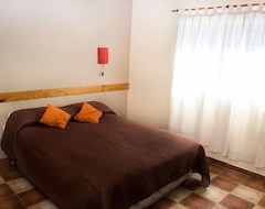 Hotel Hostel Inn Calafate (El Calafate, Argentina)