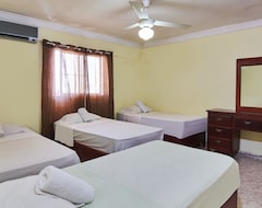 Hotelli Tropical Island Apartahotel (Santo Domingo Este, Dominikaaninen tasavalta)