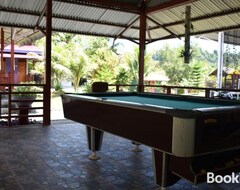 Hostel Pondok Oma for Solo Traveller (Sinabang, Indonezija)