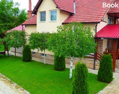 Toàn bộ căn nhà/căn hộ Casa Barkov (Covasna, Romania)