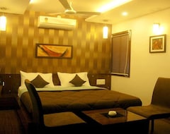 Hotel Ss Inn (Rajkot, Indien)