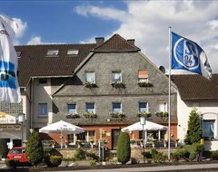 Hotel Zur Post (Arnsberg, Njemačka)