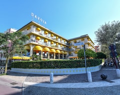 Khách sạn Savoia Hotel (Misano Adriatico, Ý)