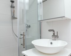 Toàn bộ căn nhà/căn hộ Bungalow-private Bathroom (Marlow, Đức)