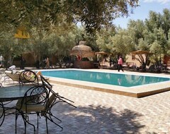 Haven La Chance Desert Hotel (Merzouga, Morocco)
