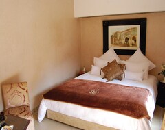 Khách sạn Riad Flam & Spa (Marrakech, Morocco)