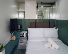 Otel Cebu Backpackers Hostel (Cebu City, Filipinler)