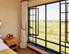 Hotel First Group Midlands Saddle and Trout (Mooi River, South Africa)