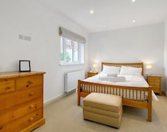 Hele huset/lejligheden 1 Bedroom Accommodation In Kimpton Near Andover (Salisbury Plain, Storbritannien)