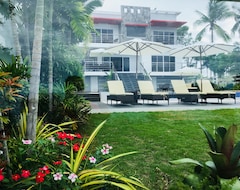 Khách sạn Puerto Galera Beach Club (Puerto Galera, Philippines)