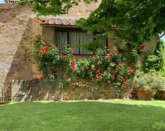Casa rural Agriturismo Castello di Montozzi (Pergine Valdarno, Ý)