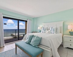 Otel Tropical Suites at Sunglow Resort Unit 1002 (Daytona Beach Shores, ABD)