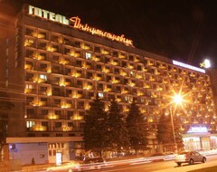 Ξενοδοχείο Hotel Dnepropetrovsk (Dnipropetrowsk, Ουκρανία)