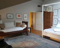 Oda ve Kahvaltı Maison 26 - Luxury Suites (Ravenna, İtalya)