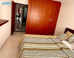 Cijela kuća/apartman Apartamento Ferrocarril 201 (Ibagué, Kolumbija)