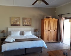 Pensión Tourist Lodge Gansbaai (Gansbaai, Sudáfrica)