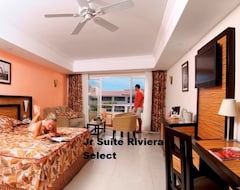Hotel Sandos Playacar Select Club Adults Only - All Inclusive (Playa del Carmen, Mexico)