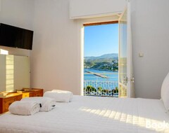 Koko talo/asunto R & G Seaview Apartment (Agios Nikolaos, Kreikka)