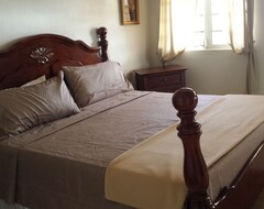 Hotel Suite Serenade (St. John´s, Antigua and Barbuda)